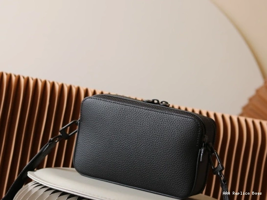 Aaa replica ru VUITTON LOUIS Alpha Wallet Wearable 0718